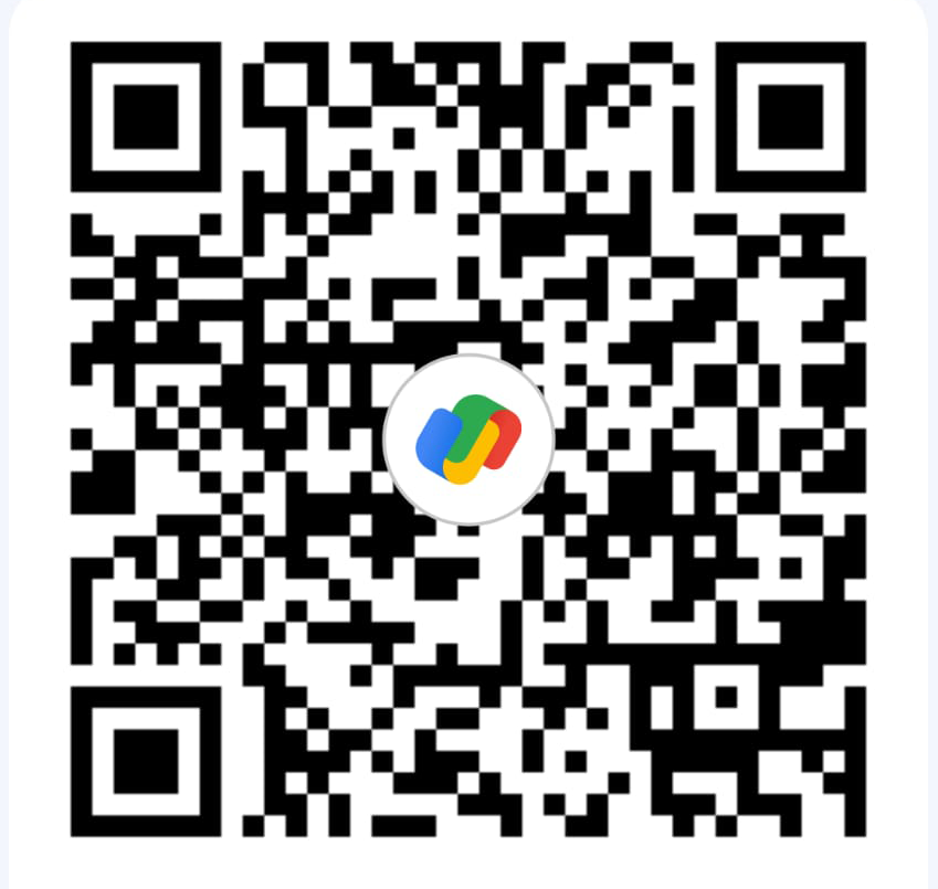 Payment QR Code